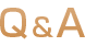 Q&A